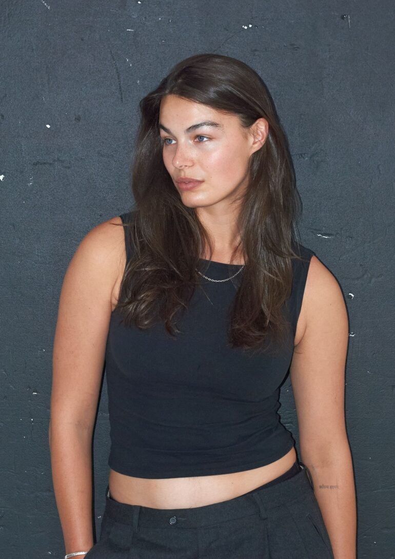 Anna Eld book photo