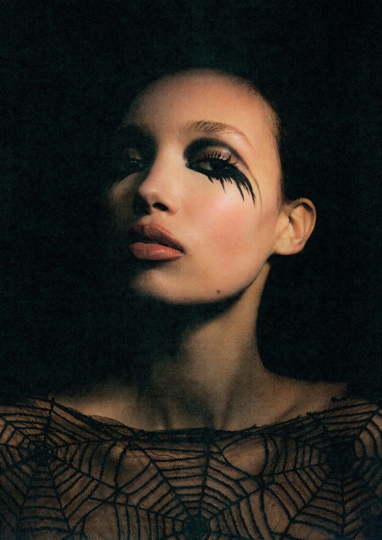 Serena Hatakka book photo