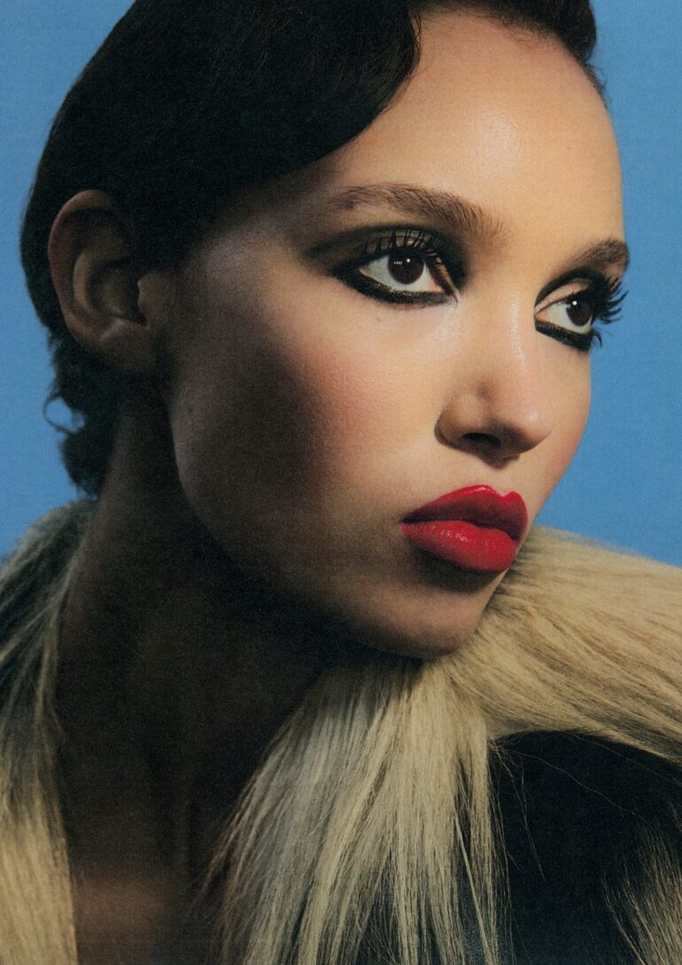 Serena Hatakka book photo