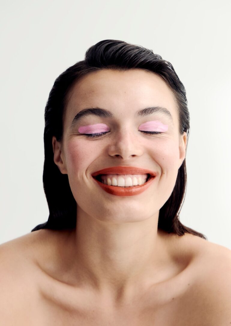 Anna Eld book photo