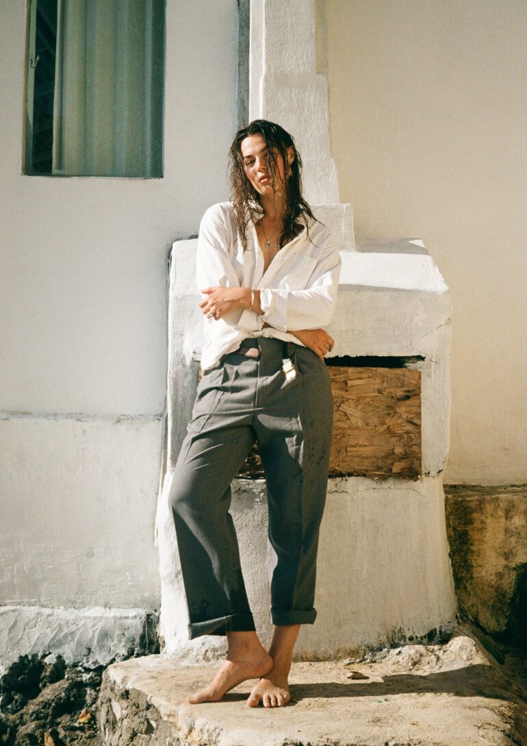 Anna Eld book photo
