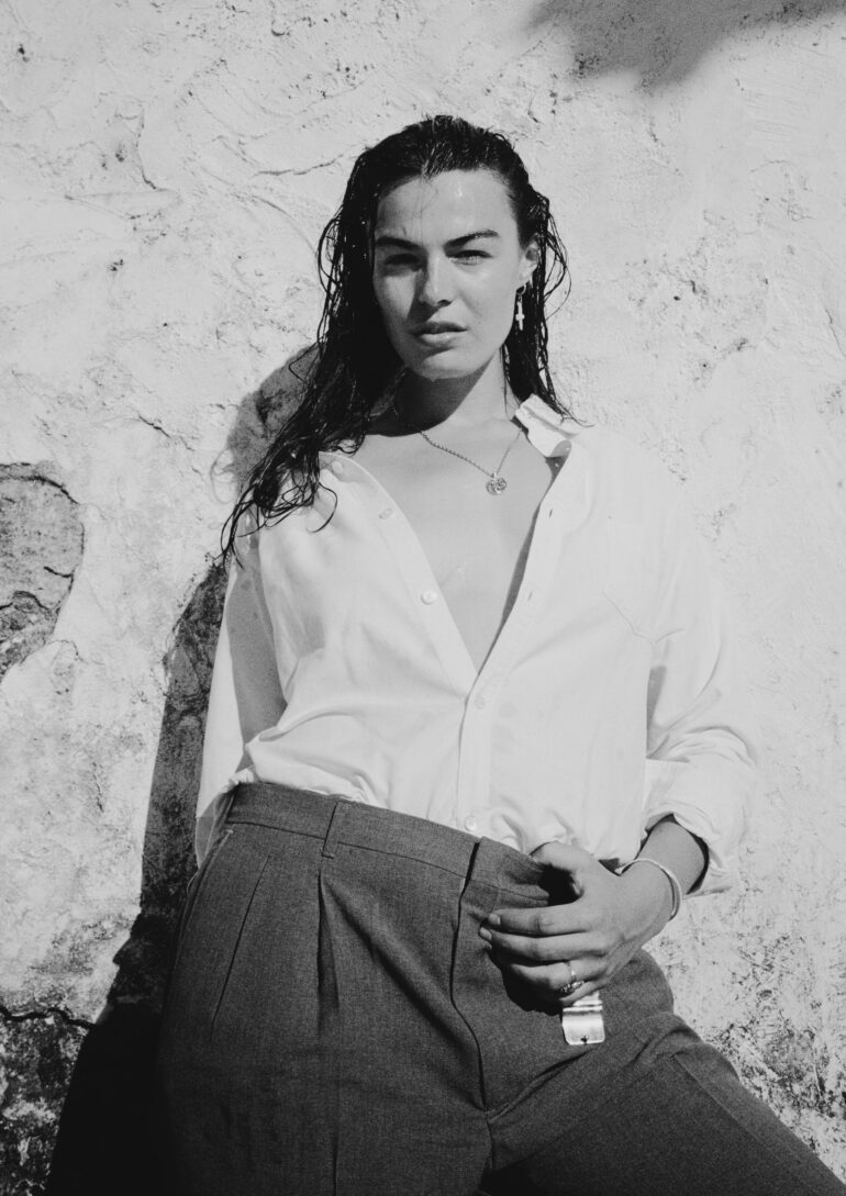 Anna Eld book photo