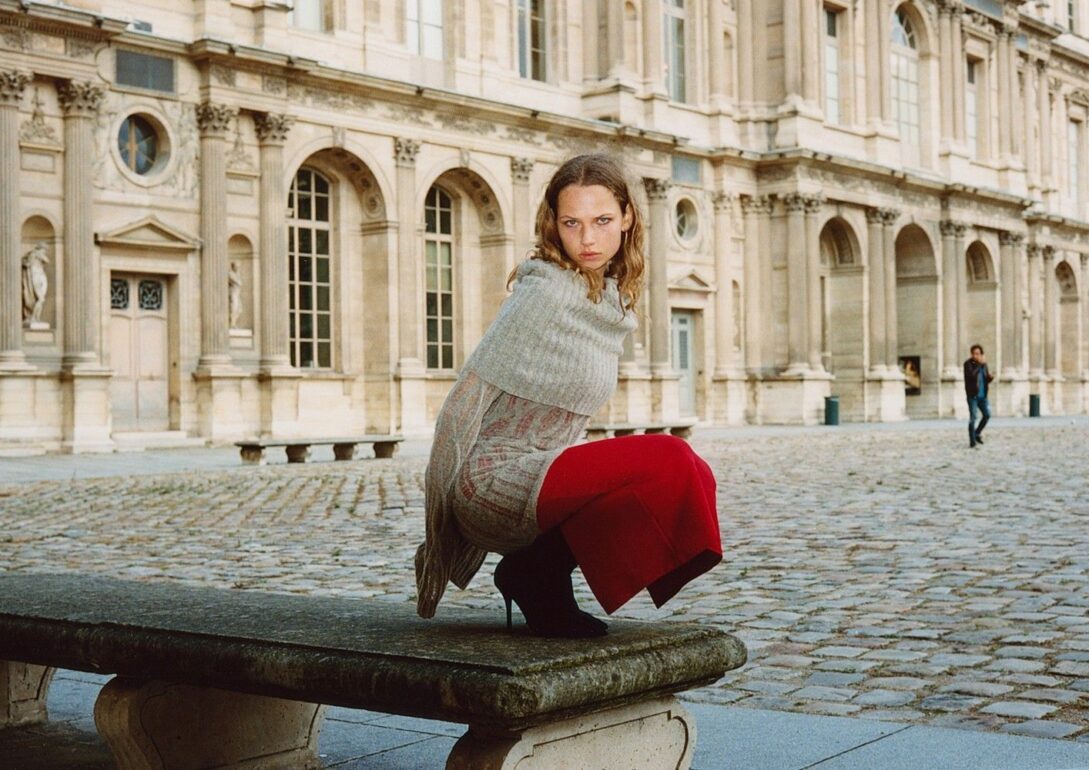 Marie Kluwe book photo