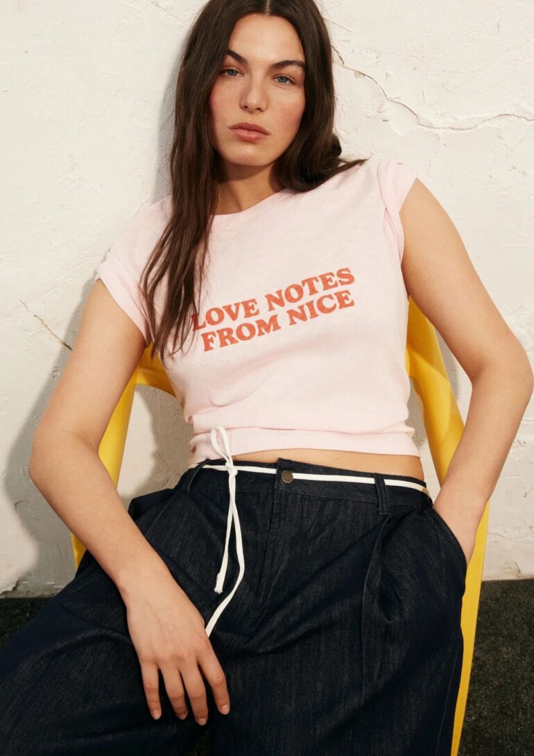 Anna Eld book photo