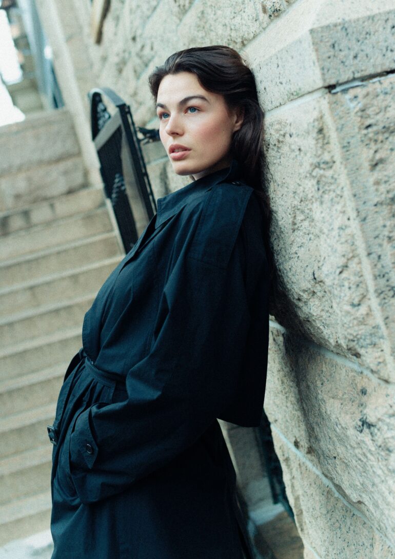 Anna Eld book photo