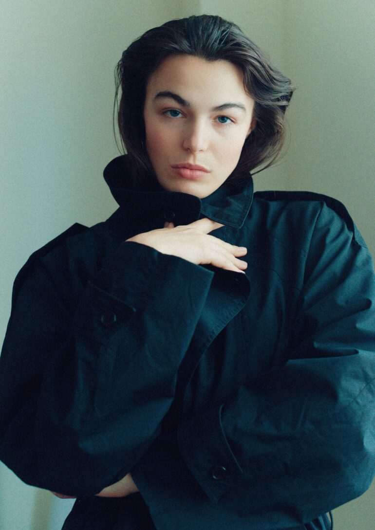 Anna Eld book photo