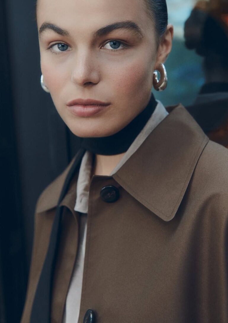 Anna Eld book photo