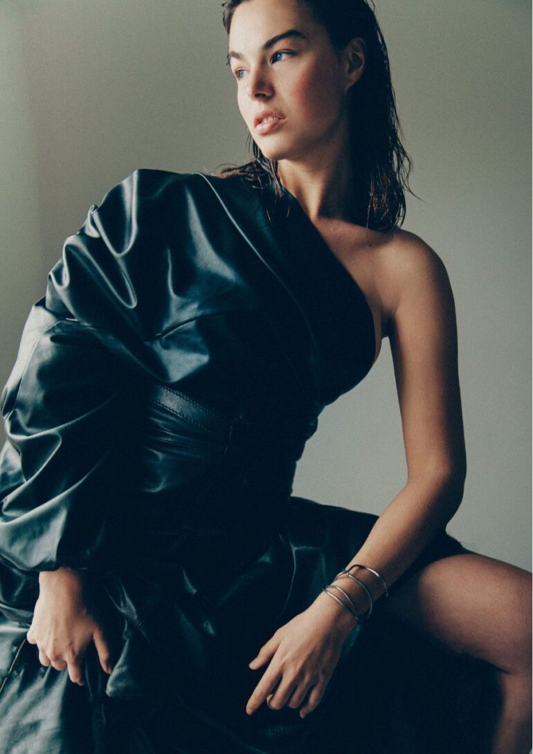 Anna Eld book photo