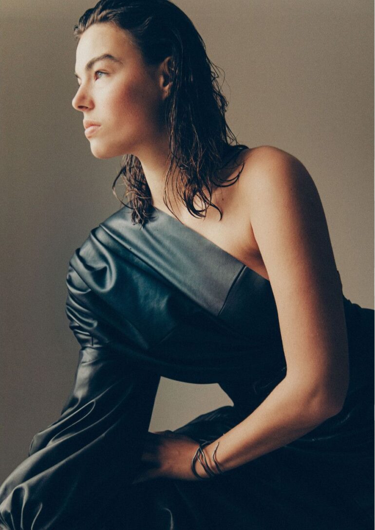Anna Eld book photo