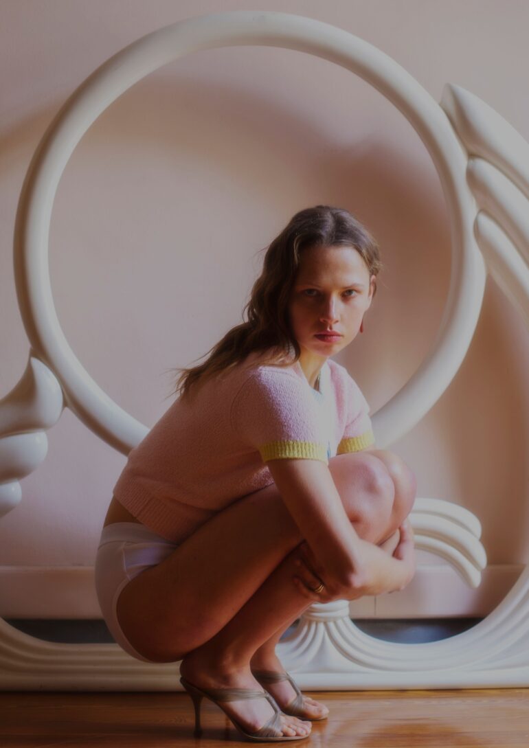 Marie Kluwe book photo