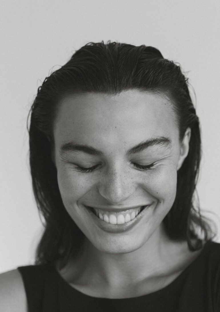 Anna Eld book photo