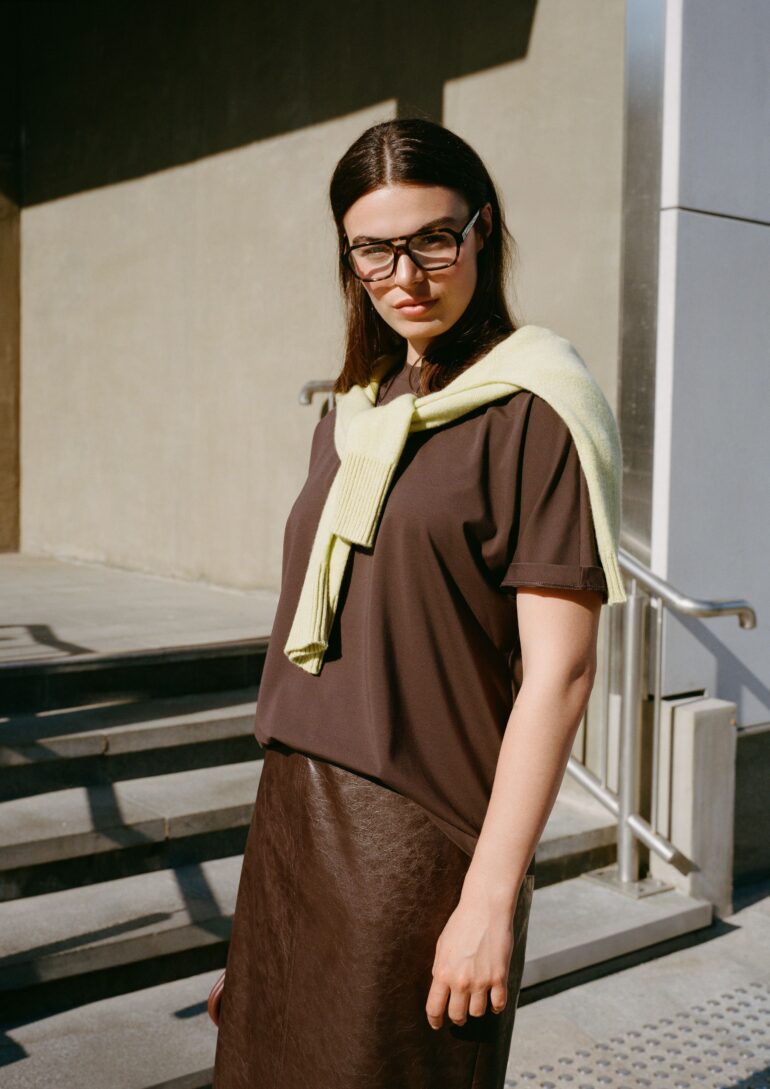Anna Eld book photo
