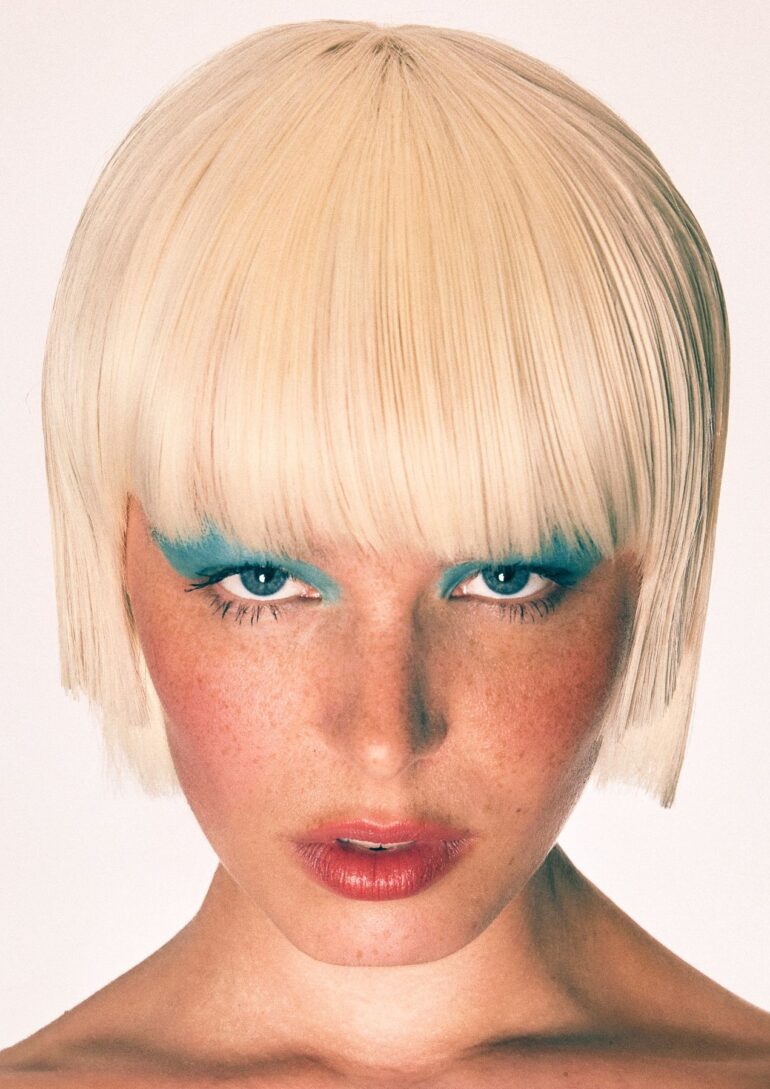 Anna Eld book photo