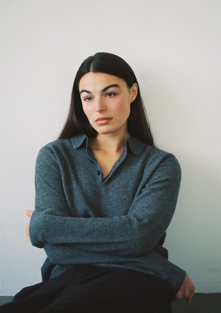 Anna Eld book photo