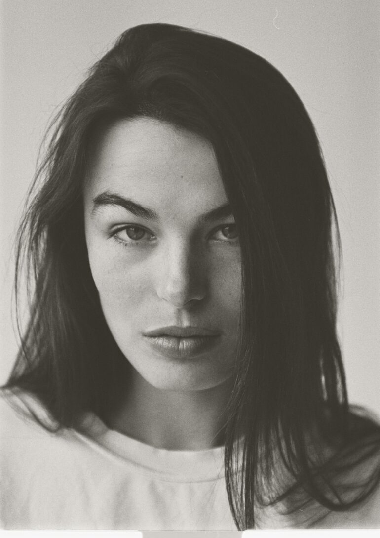 Anna Eld book photo