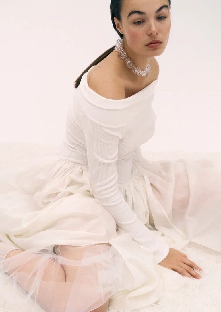 Anna Eld book photo