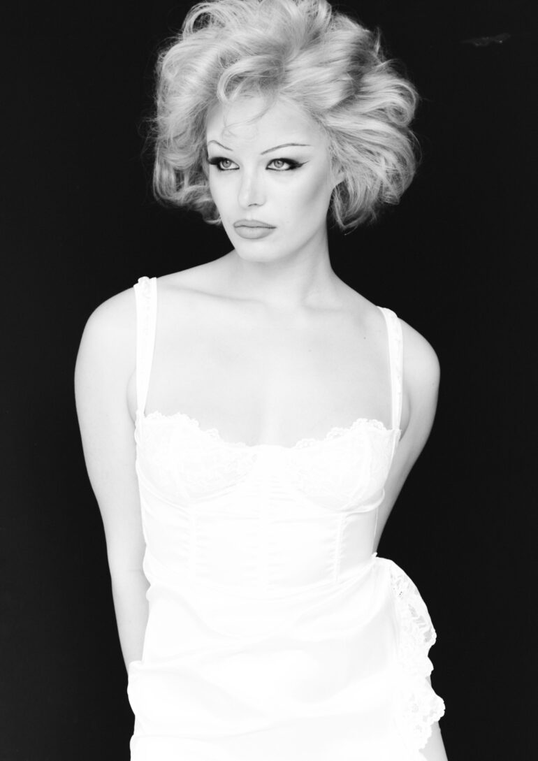Anna Eld book photo