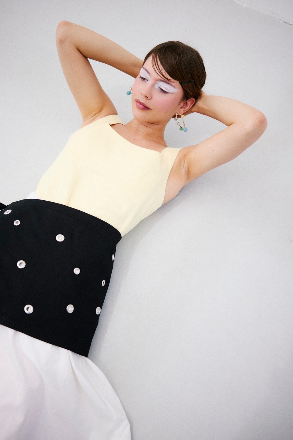 Kate W. 5Eleven by Ada Diren Kurt news photo
