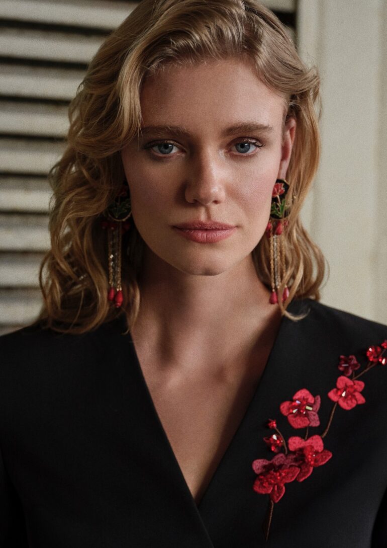 Femke Bloem book photo