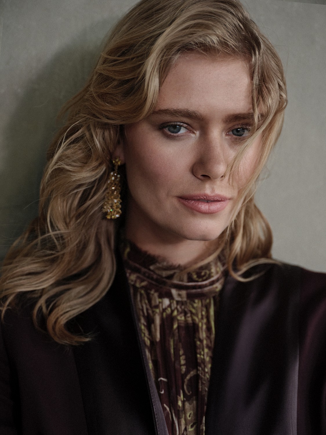 Femke Bloem profile
