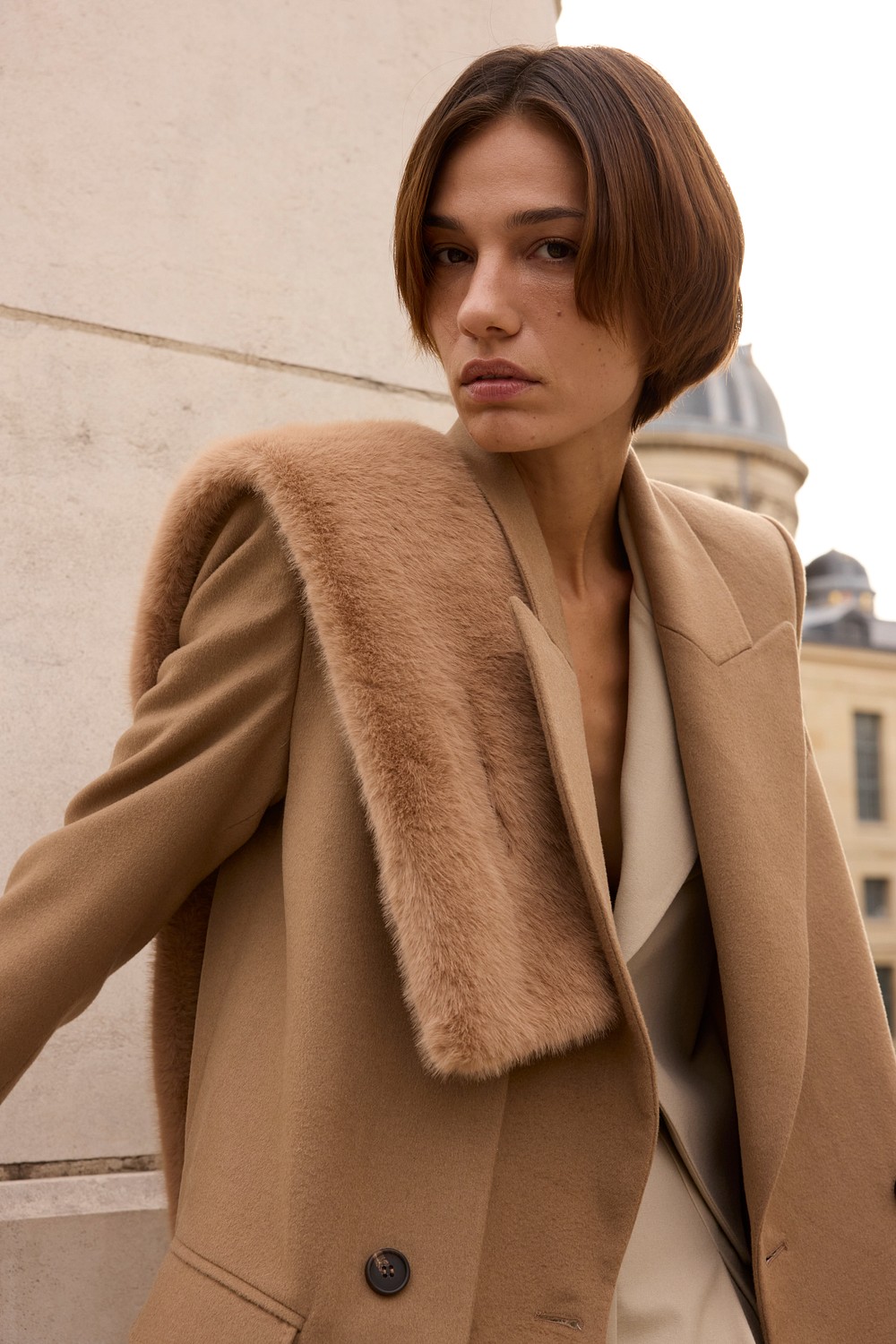 Alize Cekic for Rue news photo